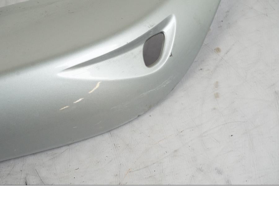 Höger sida på Sidopanel från en BMW R 850 R -2004 motorcykel.