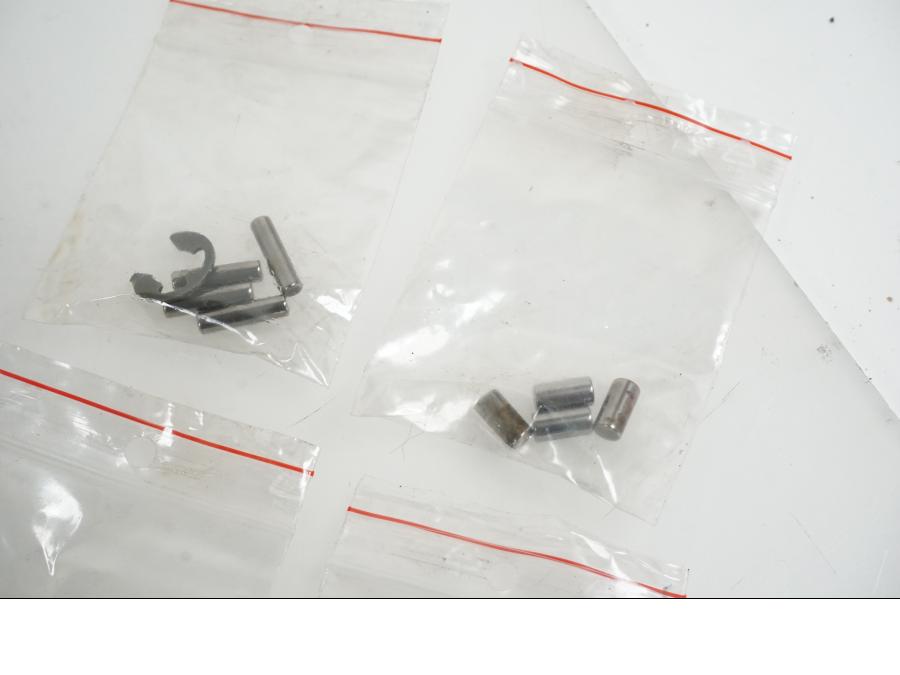 Höger sida på Oljepump från en KTM 1290 Super Duke R -2021 motorcykel.