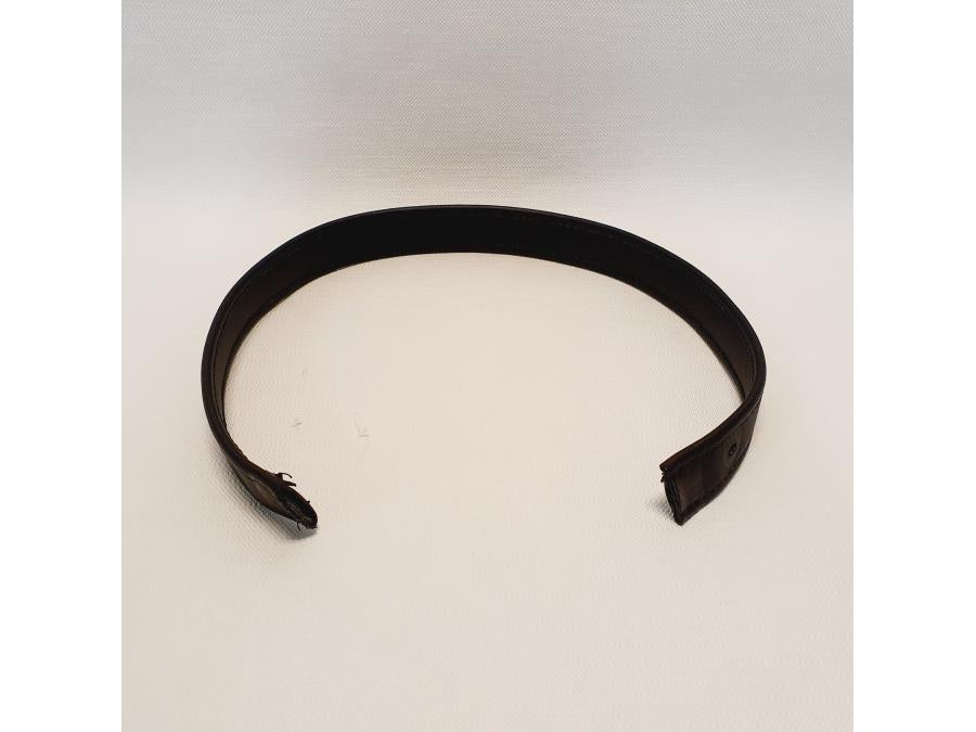 Framsidan på Sadelrem från en H-D Street Glide FLHX -2016 motorcykel.