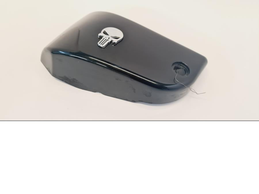 Höger sida på Sidopanel från en Kawasaki VN 1500 -1996 motorcykel.