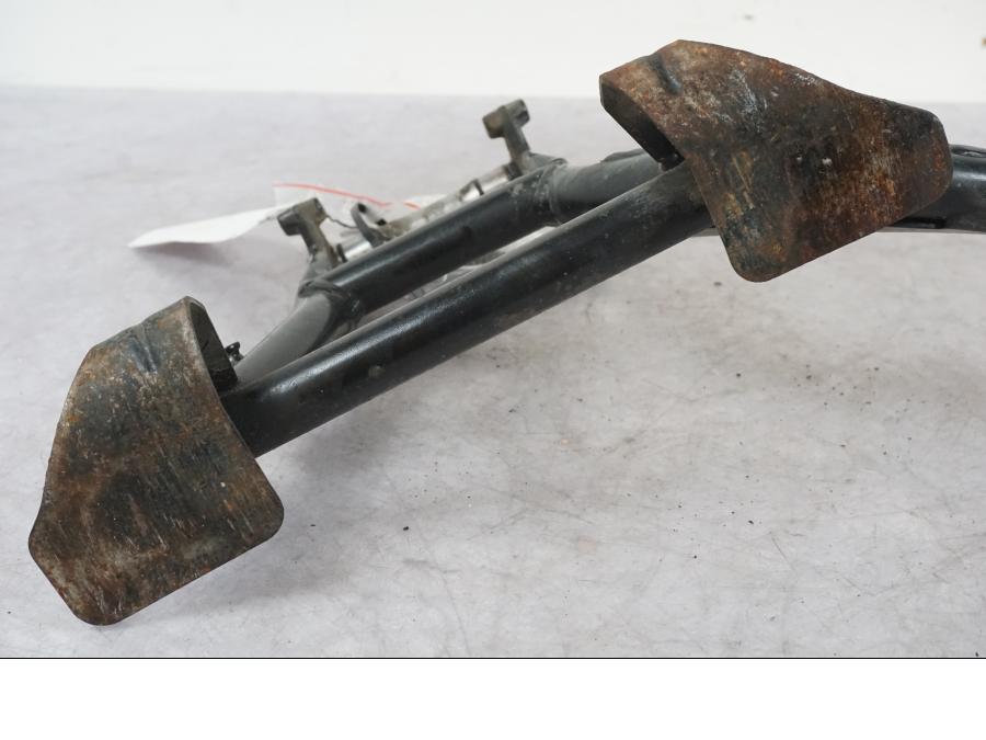 Extrabild6 på Centralstöd från en BMW K 1600 GTL -2015 motorcykel.