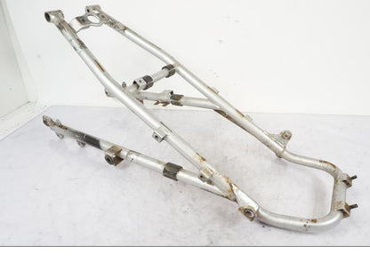 Extrabild1 på Bakram från en Kawasaki KL 650A -1987 motorcykel.