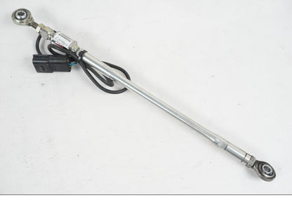 Framsidan på Quickshift från en MV Agusta Dragster -2014 motorcykel.