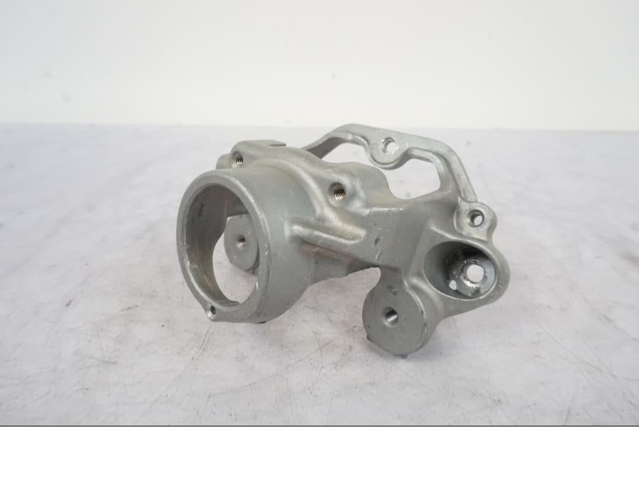 Framsidan på Tändningslås från en Kawasaki Z 800 -2014 motorcykel.