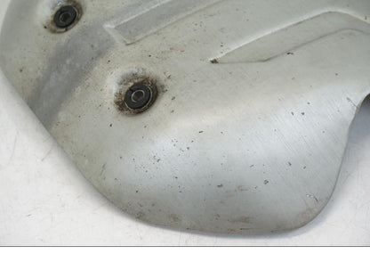 Extrabild3 på Hasplåt från en BMW R 1250 GS -2019 motorcykel.