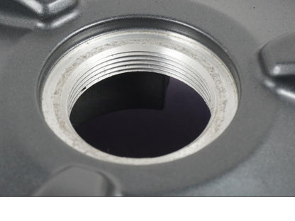 Extrabild4 på Generatorkåpa från en Yamaha MT-07 -2023 motorcykel.