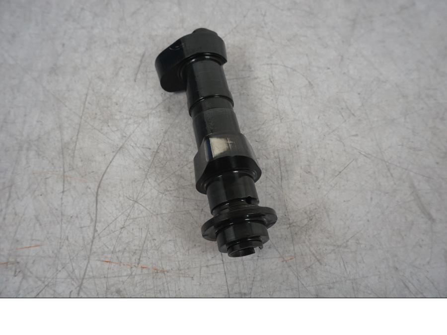 Höger sida på Kamaxel från en BMW R 1200 GS -2010 motorcykel.