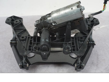 Extrabild6 på Vindrutemotor från en BMW K 1600 GTL -2015 motorcykel.