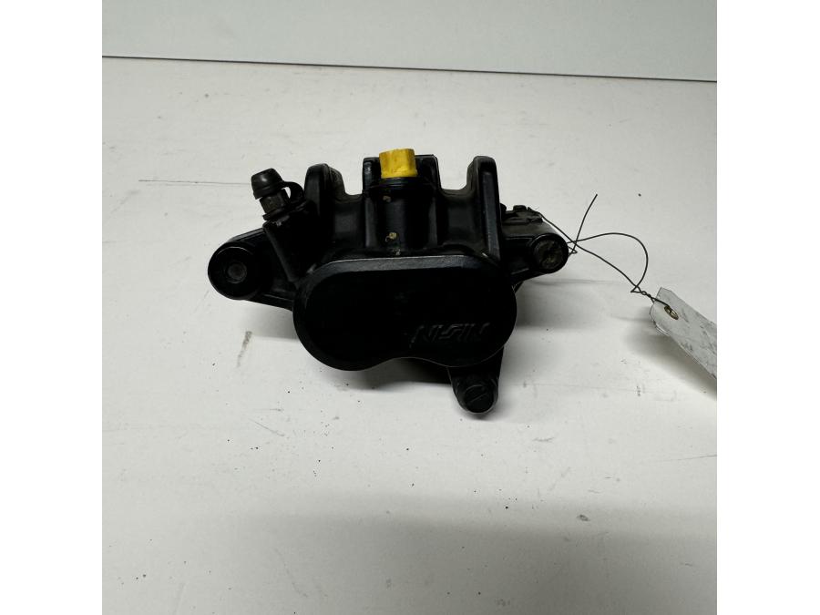 Framsidan på Bromsok från en Honda CBR 1000 F -1993 motorcykel.