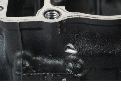 Extrabild3 på Motorblock från en Kawasaki Z 900 -2019 motorcykel.