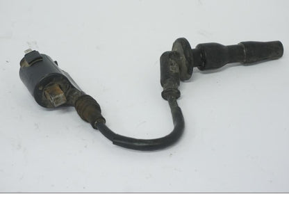 Framsidan på Tändspole från en Honda CB 500 X -2015 motorcykel.