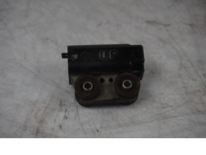 Framsidan på Tilt Sensor från en Triumph Tiger Explorer -2016 motorcykel.