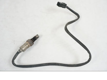 Framsidan på Lambdasond från en Husqvarna 701 SUPERMOTO ABS -2016 motorcykel.