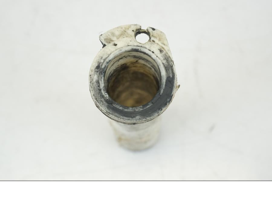 Höger sida på Gasreglage från en Honda NSR 125 -1991 motorcykel.