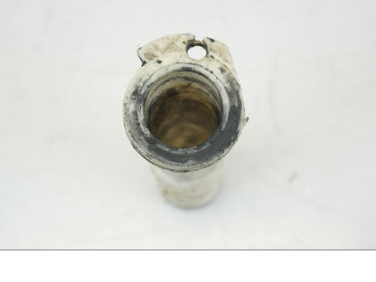 Höger sida på Gasreglage från en Honda NSR 125 -1991 motorcykel.