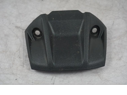 Framsidan på Toppkåpa från en Yamaha MT-09 -2024 motorcykel.