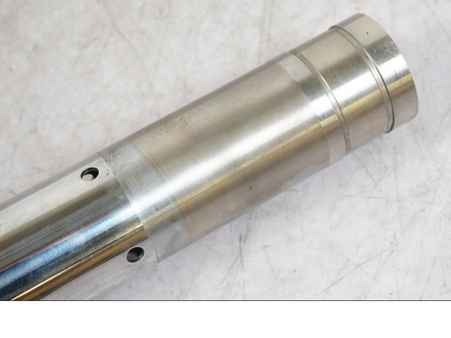 Extrabild3 på Gaffelben från en Honda CBR 1000 RR -2007 motorcykel.