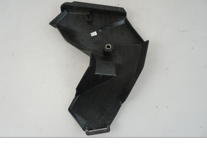 Baksidan på Sidopanel från en BMW F 750 GS -2019 motorcykel.