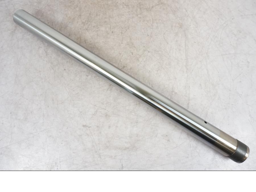 Baksidan på Gaffelben från en Kawasaki ZX-6R -1995 motorcykel.