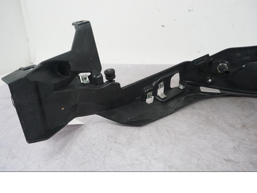 Extrabild4 på Sidopanel från en BMW K 1600 GTL -2015 motorcykel.