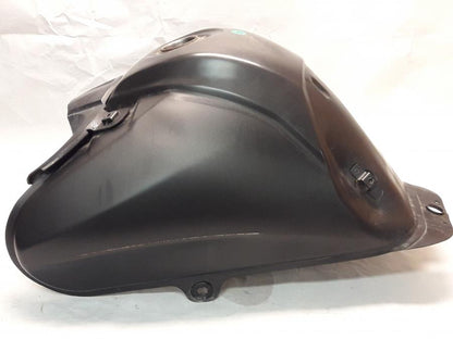 Framsidan på Bensintank från en Yamaha XT 660 R -2004 motorcykel.