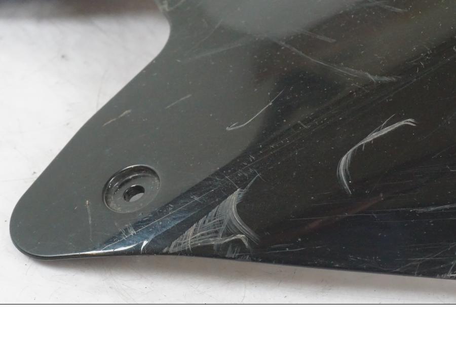 Extrabild3 på Magkåpa från en Kawasaki ZZ-R 1400 -2009 motorcykel.