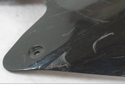 Extrabild3 på Magkåpa från en Kawasaki ZZ-R 1400 -2009 motorcykel.