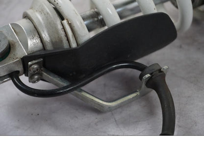 Extrabild2 på Stötdämpare ESA från en BMW R 1200 GS -2013 motorcykel.