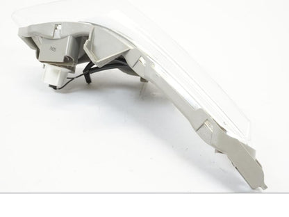 Höger sida på Blinkers från en Suzuki GSX 1300 BK -2008 motorcykel.