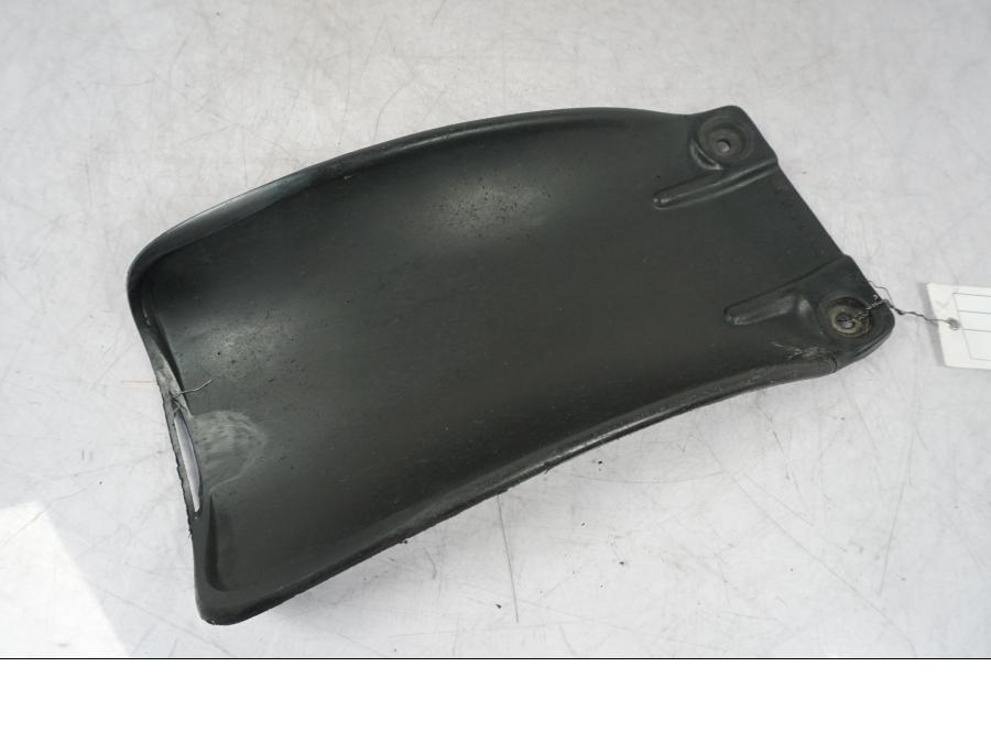 Framsidan på Svingskärm från en KTM 640 SM -2005 motorcykel.