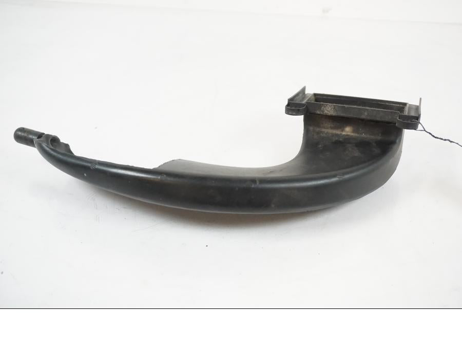 Extrabild1 på Luftburksnorkel från en BMW F 650 CS -2002 motorcykel.