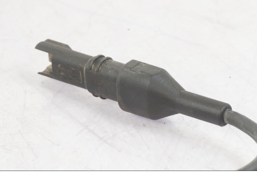 Höger sida på Kamaxelgivare från en BMW R 1200 GS -2005 motorcykel.