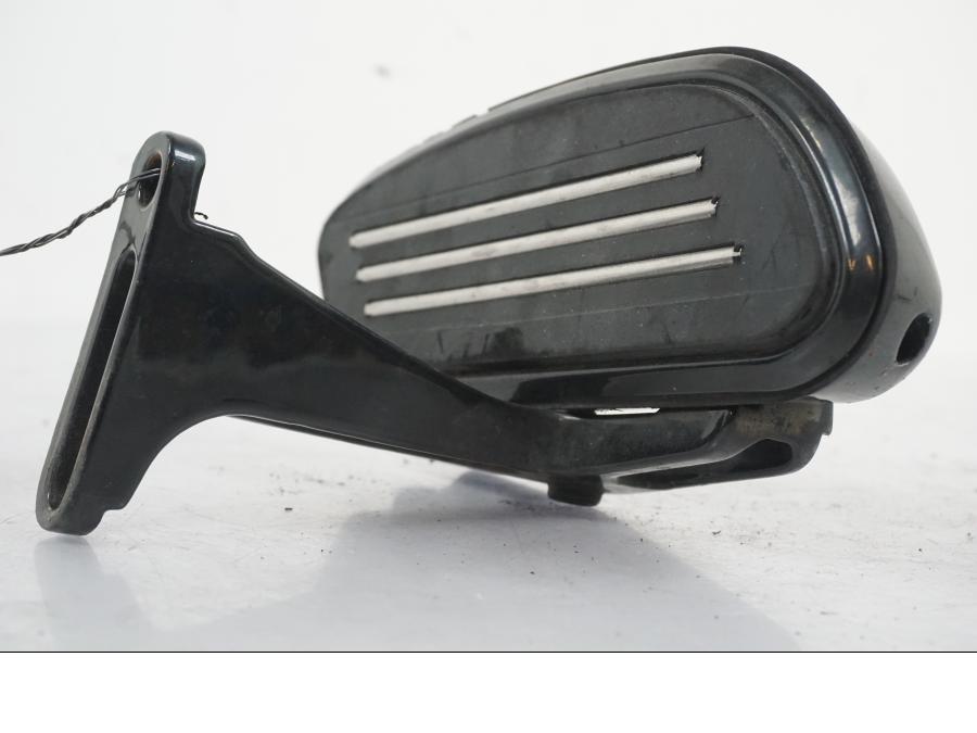 Extrabild3 på Fotpinneplatta från en H-D Street Glide FLHX -2012 motorcykel.