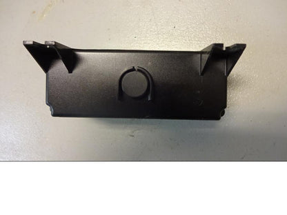 Baksidan på RDC Styrenhet från en BMW F 800 GT -2015 motorcykel.