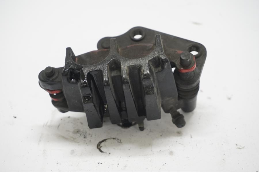 Höger sida på Bromsok från en Suzuki VZ 800 -1998 motorcykel.