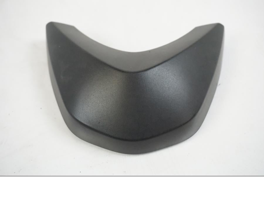 Framsidan på Skyltbelysning från en BMW F 650 CS -2002 motorcykel.