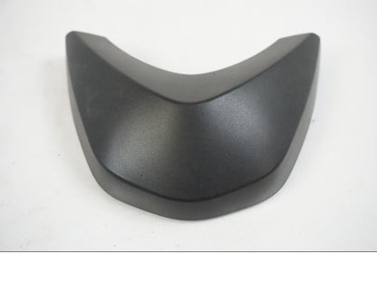 Framsidan på Skyltbelysning från en BMW F 650 CS -2002 motorcykel.