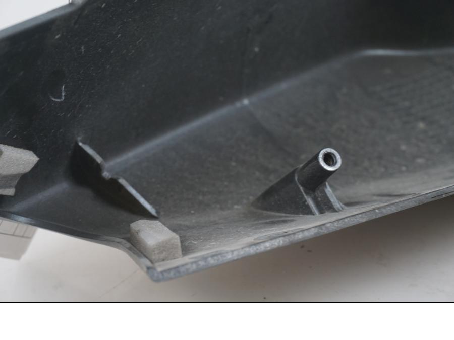 Extrabild3 på Bakvinge från en Suzuki GSX-R 1000 -2007 motorcykel.