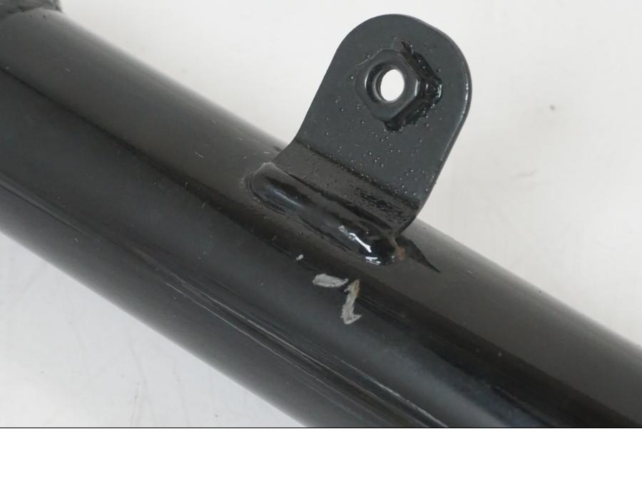 Extrabild5 på Ramdel från en Suzuki VZR 1800 -2009 motorcykel.