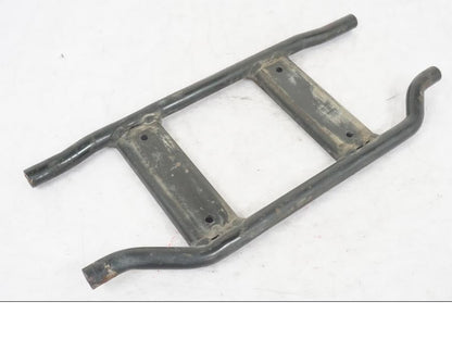 Framsidan på Ramdel från en BMW K 1100 LT -1999 motorcykel.