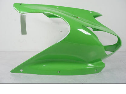 Baksidan på Toppkåpa från en Kawasaki ZX-6R -2005 motorcykel.