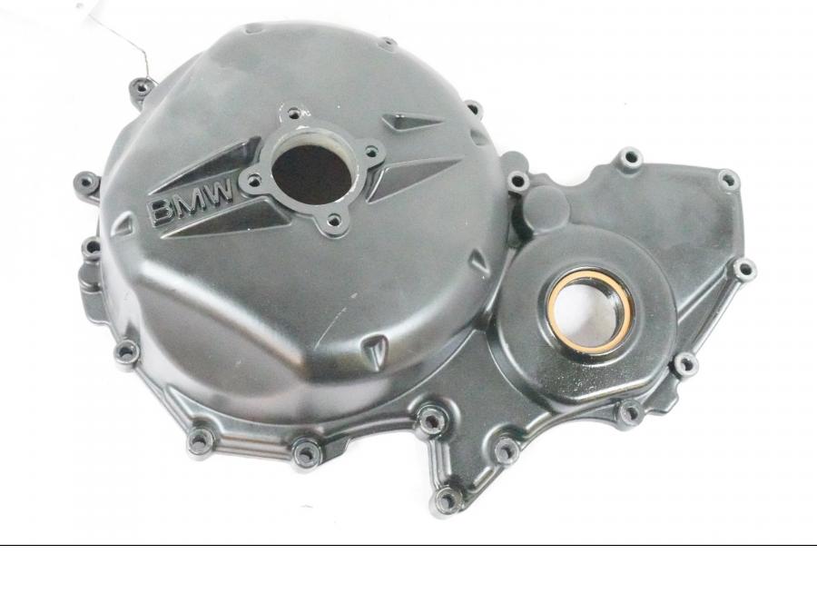 Framsidan på Motorkåpa från en BMW K 1200 S -2005 motorcykel.