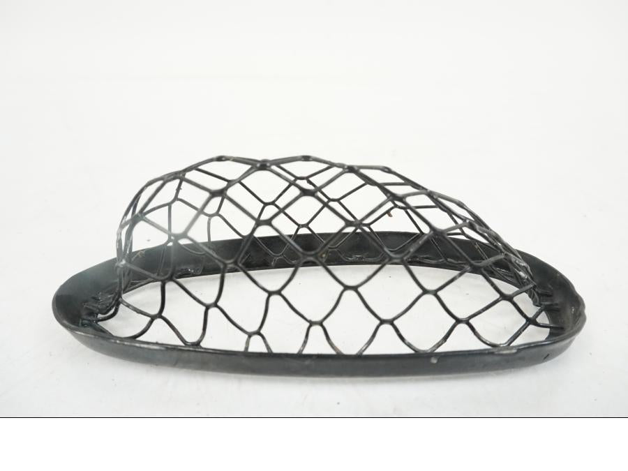 Framsidan på Luftintag från en Kawasaki ZZR 1100 -1994 motorcykel.