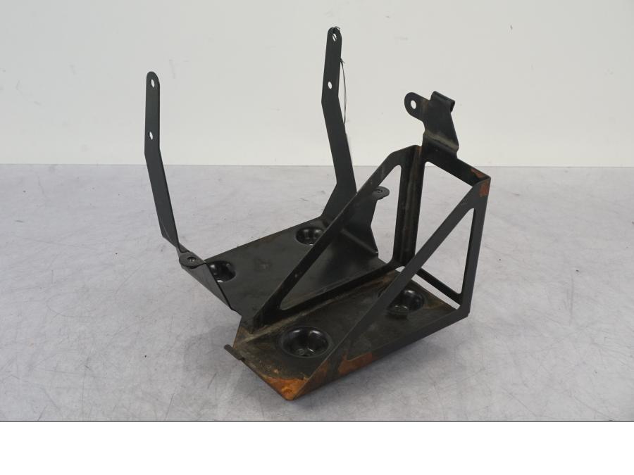 Framsidan på ABS Låda från en BMW R 1100 GS -1998 motorcykel.