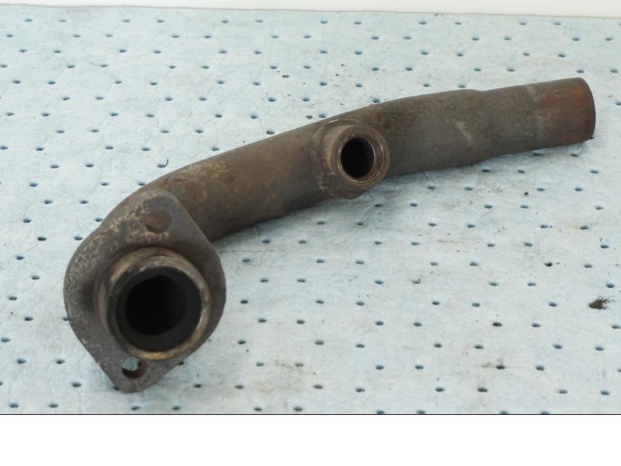 Höger sida på Grenrör från en Yamaha X-Max 250 -2016 scooter.