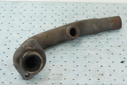 Höger sida på Grenrör från en Yamaha X-Max 250 -2016 scooter.