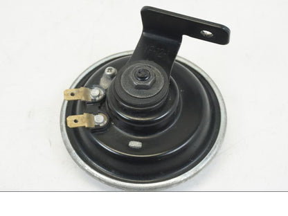 Höger sida på Signalhorn / Tuta från en Suzuki GSX 1300 R -2017 motorcykel.