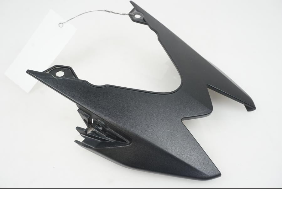 Baksidan på Bakvinge från en BMW S 1000 R -2017 motorcykel.