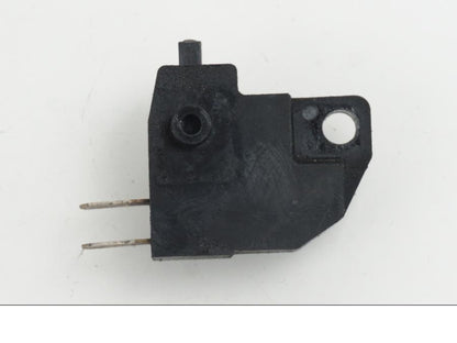 Vänster sida på Bromsljuskontakt från en Suzuki GSX-R 1000 -2007 motorcykel.