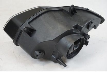 Extrabild6 på Strålkastare från en BMW R 1200 RS -2014 motorcykel.